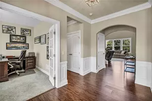 201 Harvester Dr, Copley, OH 44321 - Photo 5