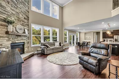 201 Harvester Drive, Copley, OH 44321 - Photo 7