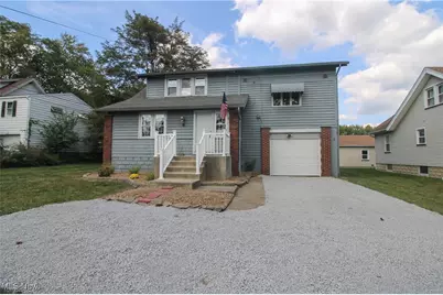 5256 Center Road, Lowellville, OH 44436 - Photo 33