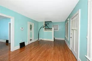 1345 Bellows St, Akron, OH 44301 - Photo 5