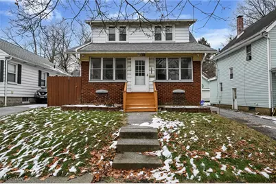 1345 Bellows Street, Akron, OH 44301 - Photo 1