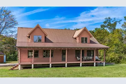 6495 Township Road 293 SE, Corning, OH 43730 - Photo 1