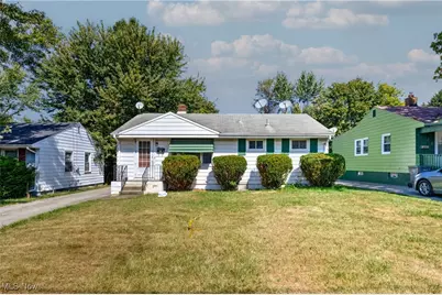 724 E Laclede Avenue, Youngstown, OH 44502 - Photo 1