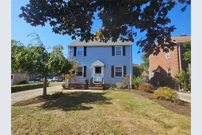 174 E 200th Street, Euclid, OH 44119 - Photo 1