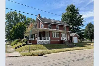 1005 S Freedom Avenue, Alliance, OH 44601 - Photo 3