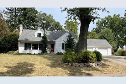 211 Oakley Road, Wooster, OH 44691 - Photo 1