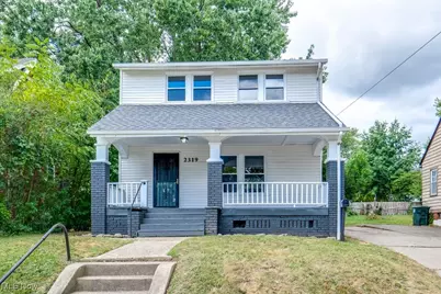2319 Daleford Avenue NE, Canton, OH 44705 - Photo 1