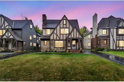 18416 Winslow Road, Huber Heights, OH 44122 - Photo 1