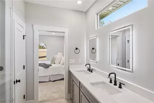 542 Lakewood Dr E, Canal Fulton, OH 44614 - Photo 29