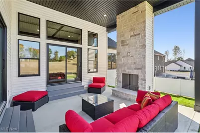 542 Lakewood Drive E, Canal Fulton, OH 44614 - Photo 41