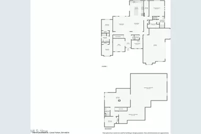 542 Lakewood Drive E, Canal Fulton, OH 44614 - Photo 47