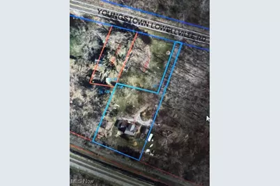 825 Youngstown Lowellville Road, Lowellville, OH 44436 - Photo 17