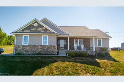 65435 Airport Road, St Clairsville, OH 43950 - Photo 1