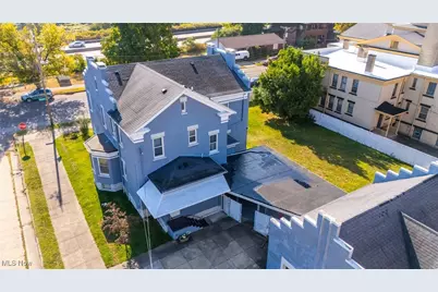 3595 Belmont Street, Bellaire, OH 43906 - Photo 5