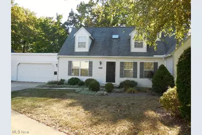 3429 Brookpoint Lane, Cuyahoga Falls, OH 44223 - Photo 1