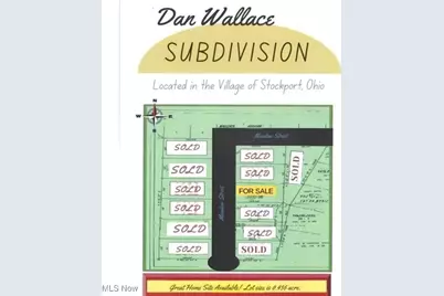 Meadow Street #Lot 9, Stockport, OH 43787 - Photo 5