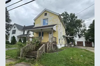 611 Mason Street, Niles, OH 44446 - Photo 3