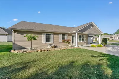 603 S Raccoon Road #14, Austintown, OH 44515 - Photo 25