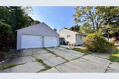 22 Uhler Avenue, Akron, OH 44310 - Photo 1