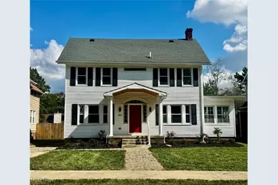 453 Briarwood Drive, Akron, OH 44320 - Photo 1