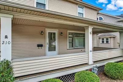 210 Fairmount Avenue NE, Warren, OH 44483 - Photo 5