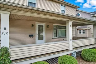 210 Fairmount Ave NE, Warren, OH 44483 - Photo 5