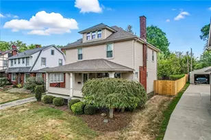 210 Fairmount Ave NE, Warren, OH 44483 - Photo 3