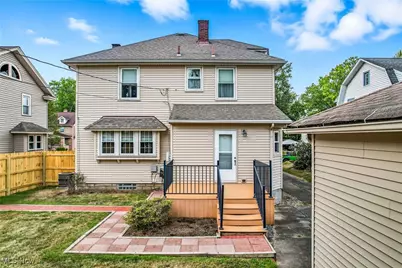 210 Fairmount Avenue NE, Warren, OH 44483 - Photo 31