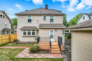 210 Fairmount Ave NE, Warren, OH 44483 - Photo 31