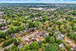 210 Fairmount Ave NE, Warren, OH 44483 - Photo 29