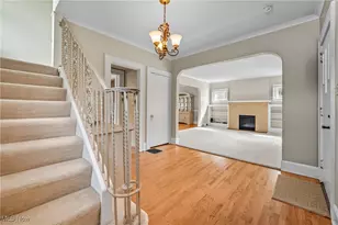 210 Fairmount Ave NE, Warren, OH 44483 - Photo 17