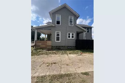 1095 E Archwood Avenue, Akron, OH 44306 - Photo 3