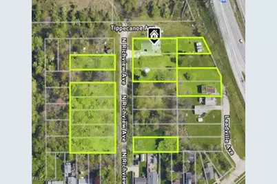 2129 Tippecanoe Avenue, Youngstown, OH 44509 - Photo 43