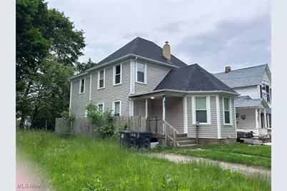 837 Yale Street, Akron, OH 44311 - Photo 3