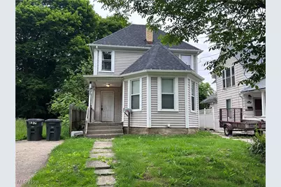 837 Yale Street, Akron, OH 44311 - Photo 1