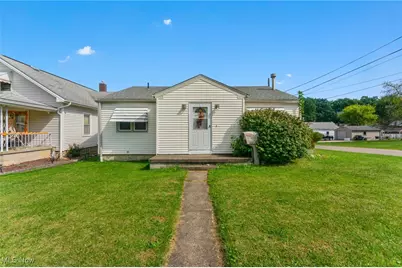 81 S Edgehill Avenue, Austintown, OH 44515 - Photo 27