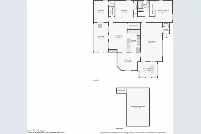 601 W North Avenue, East Palestine, OH 44413 - Photo 29