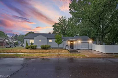 1043 Slosson Street, Akron, OH 44320 - Photo 1