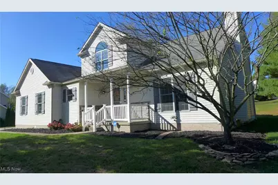 3851 Cromford Circle NW, Uniontown, OH 44685 - Photo 1