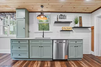 613 Sherman Street, Geneva, OH 44041 - Photo 5