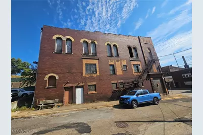 685 Commercial Street, Mingo Junction, OH 43938 - Photo 3