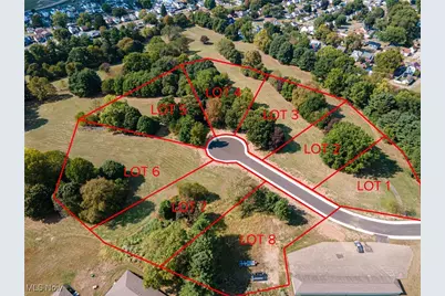 Lot 5 Country Club Drive, Coshocton, OH 43812 - Photo 1