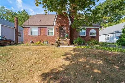 28 Terrace Drive, Youngstown, OH 44512 - Photo 1