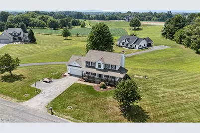 1103 Terraho Drive, Salem, OH 44460 - Photo 1