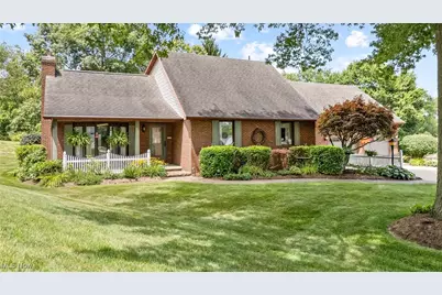 4805 Harvest Circle SE, Canton, OH 44707 - Photo 1