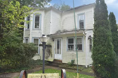 143 Hickory Street, Andover, OH 44003 - Photo 1