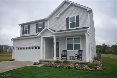 185 Reserve Drive, Tallmadge, OH 44278 - Photo 1