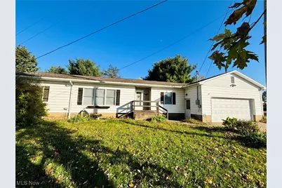 760 Lang Farm Road, Marietta, OH 45750 - Photo 1