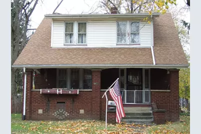 1396 Grant Street, Akron, OH 44301 - Photo 1