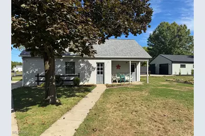 24 Fairground Boulevard, Canfield, OH 44406 - Photo 5